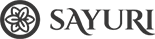 Логотип Sayuri